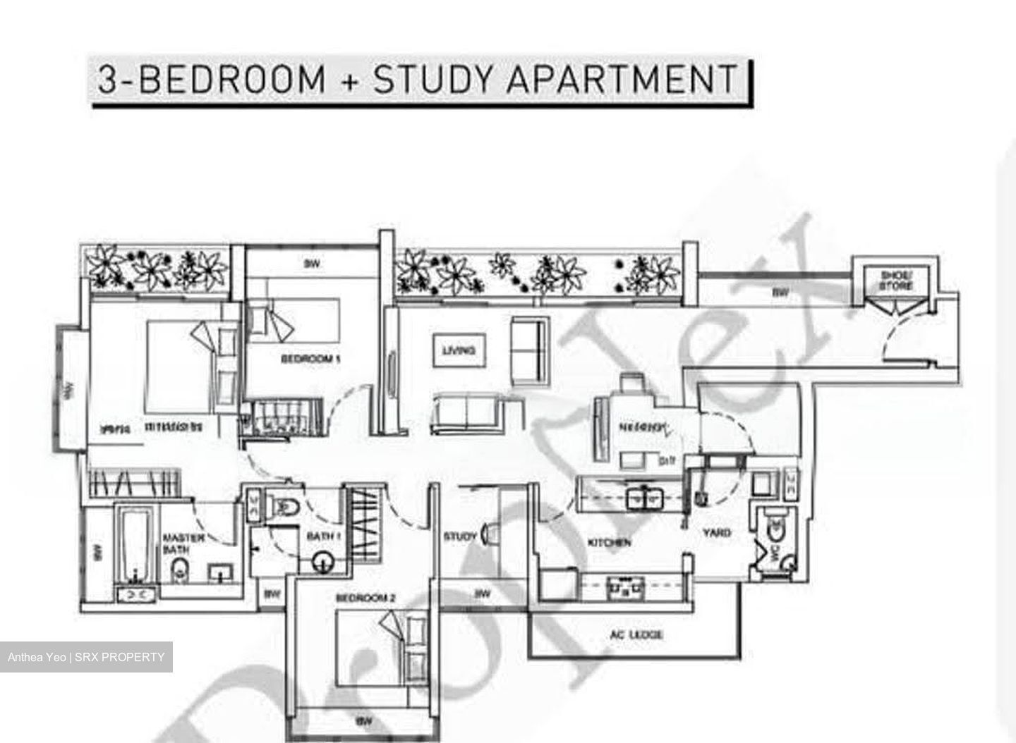 Livia (D18), Condominium #625553711